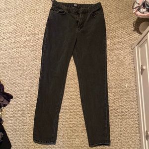 Urban Outfitter’s BDG Mom Jeans